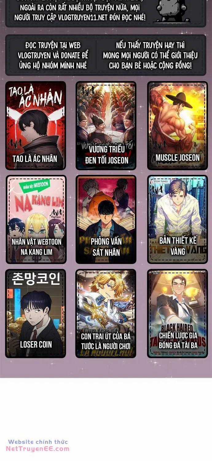 Phỏng Vấn Sát Nhân - Chapter 40 - Trang 1