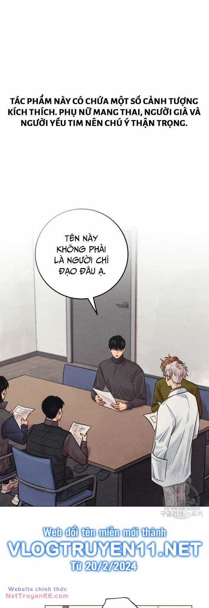 Phỏng Vấn Sát Nhân - Chapter 40 - Trang 2