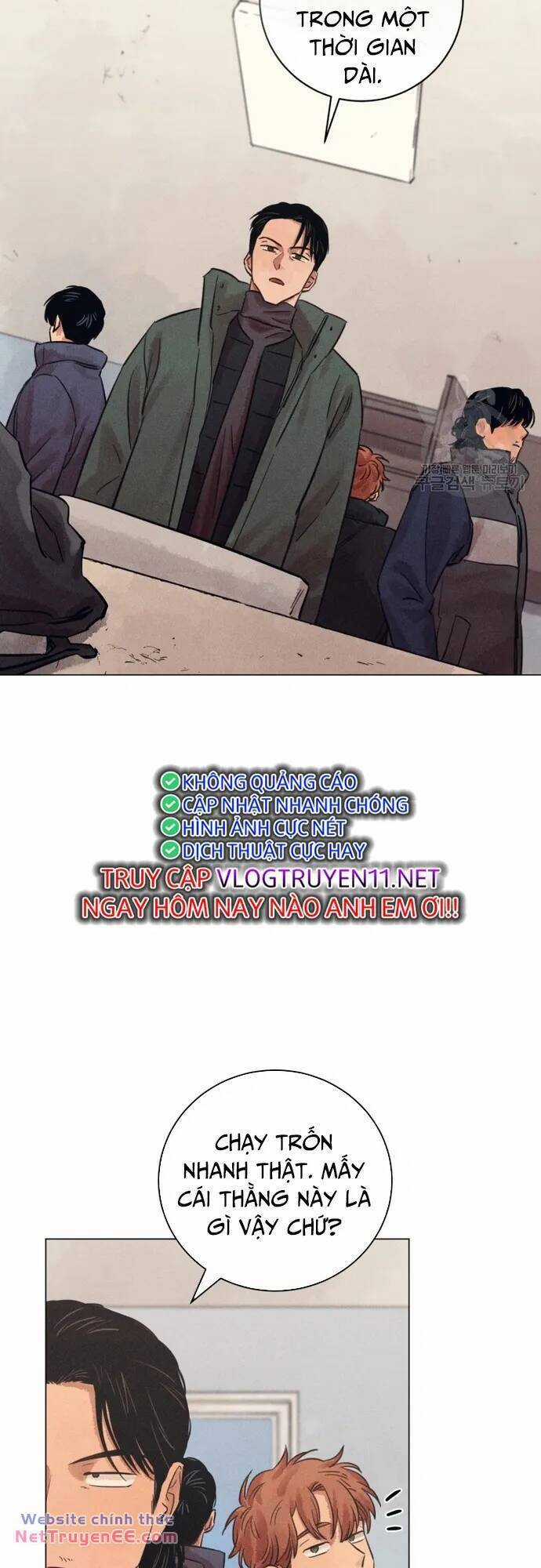 Phỏng Vấn Sát Nhân - Chapter 40 - Trang 12