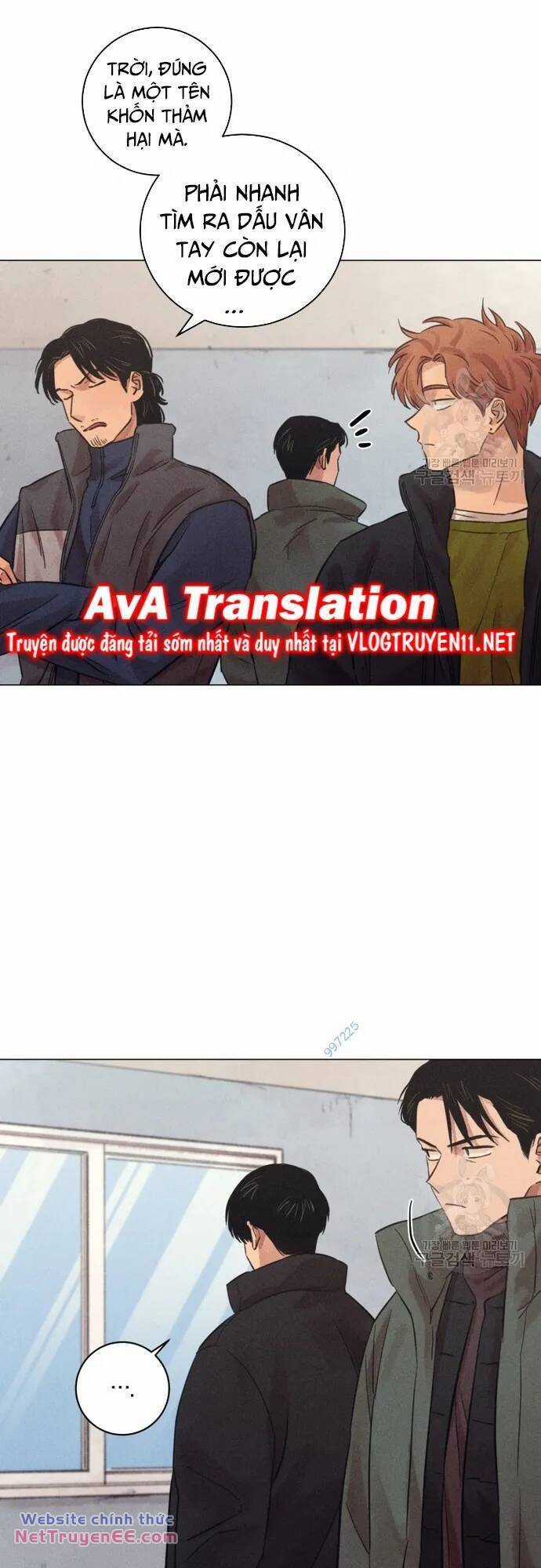 Phỏng Vấn Sát Nhân - Chapter 40 - Trang 14