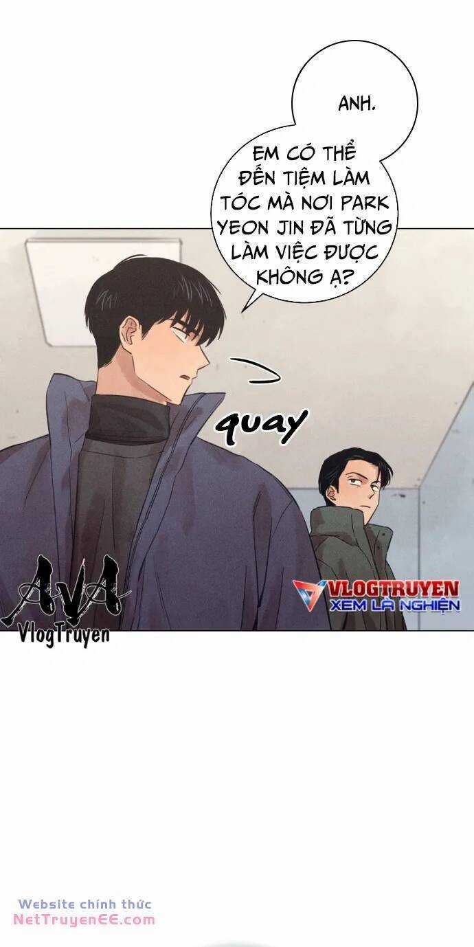 Phỏng Vấn Sát Nhân - Chapter 40 - Trang 16