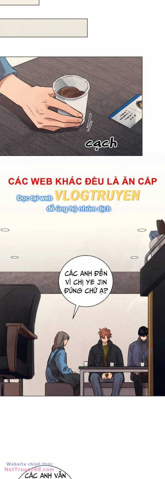 Phỏng Vấn Sát Nhân - Chapter 40 - Trang 20