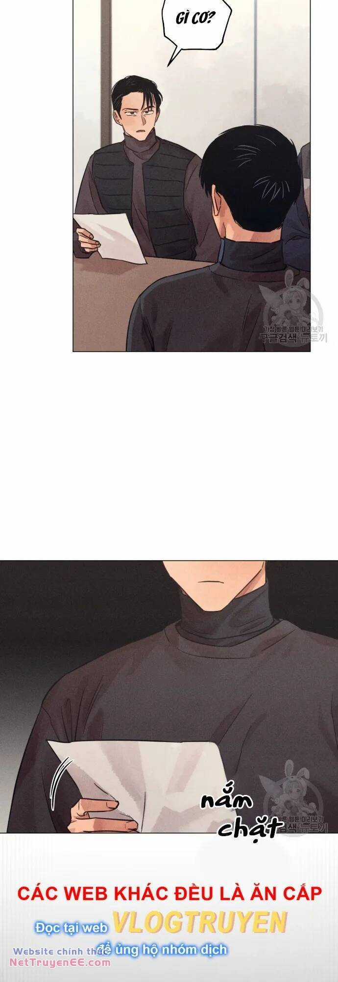 Phỏng Vấn Sát Nhân - Chapter 40 - Trang 3