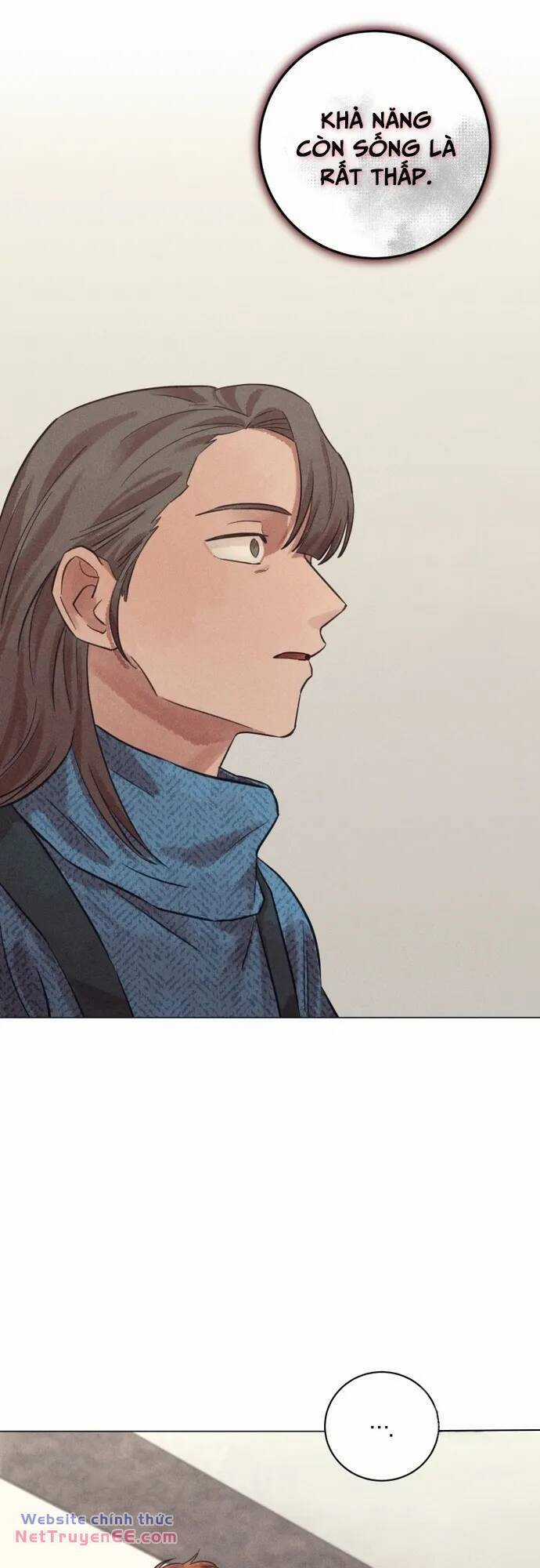 Phỏng Vấn Sát Nhân - Chapter 40 - Trang 22