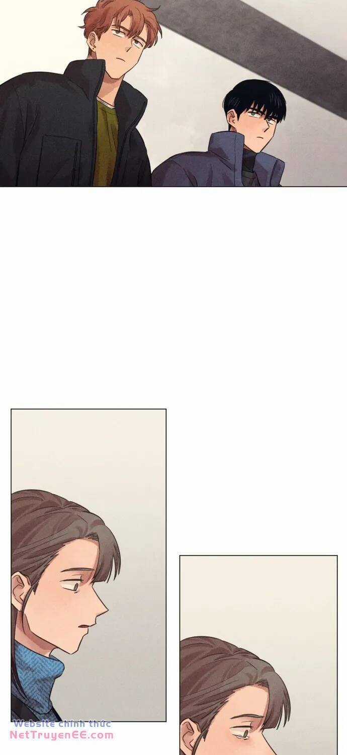 Phỏng Vấn Sát Nhân - Chapter 40 - Trang 23