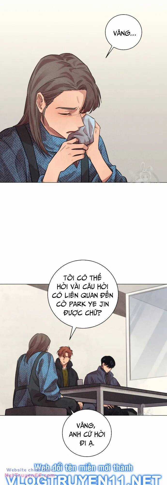 Phỏng Vấn Sát Nhân - Chapter 40 - Trang 27