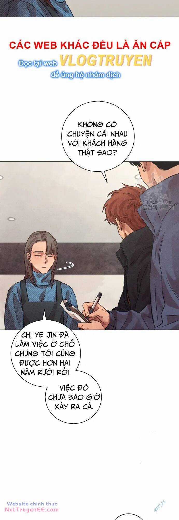 Phỏng Vấn Sát Nhân - Chapter 40 - Trang 29