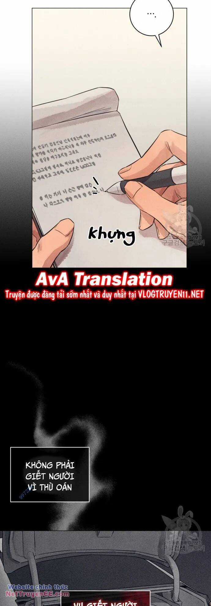 Phỏng Vấn Sát Nhân - Chapter 40 - Trang 30