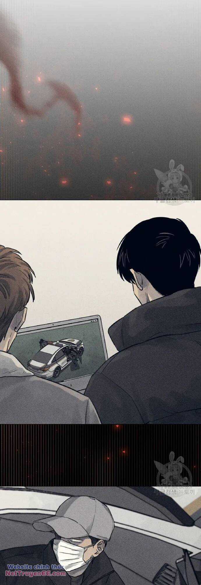 Phỏng Vấn Sát Nhân - Chapter 40 - Trang 4