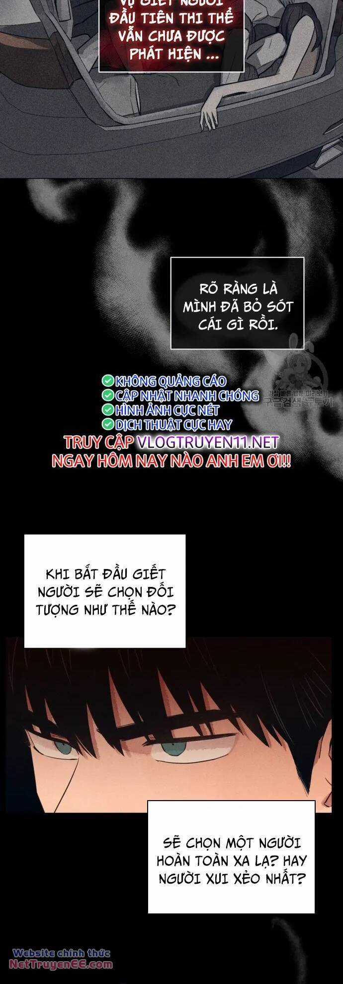 Phỏng Vấn Sát Nhân - Chapter 40 - Trang 31