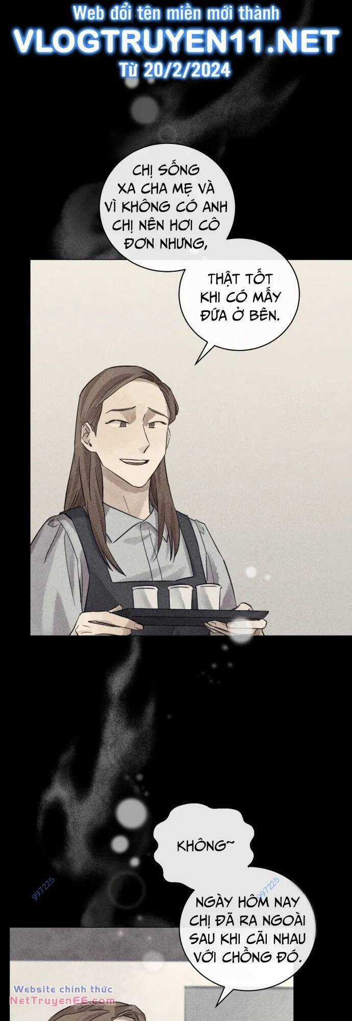 Phỏng Vấn Sát Nhân - Chapter 40 - Trang 32