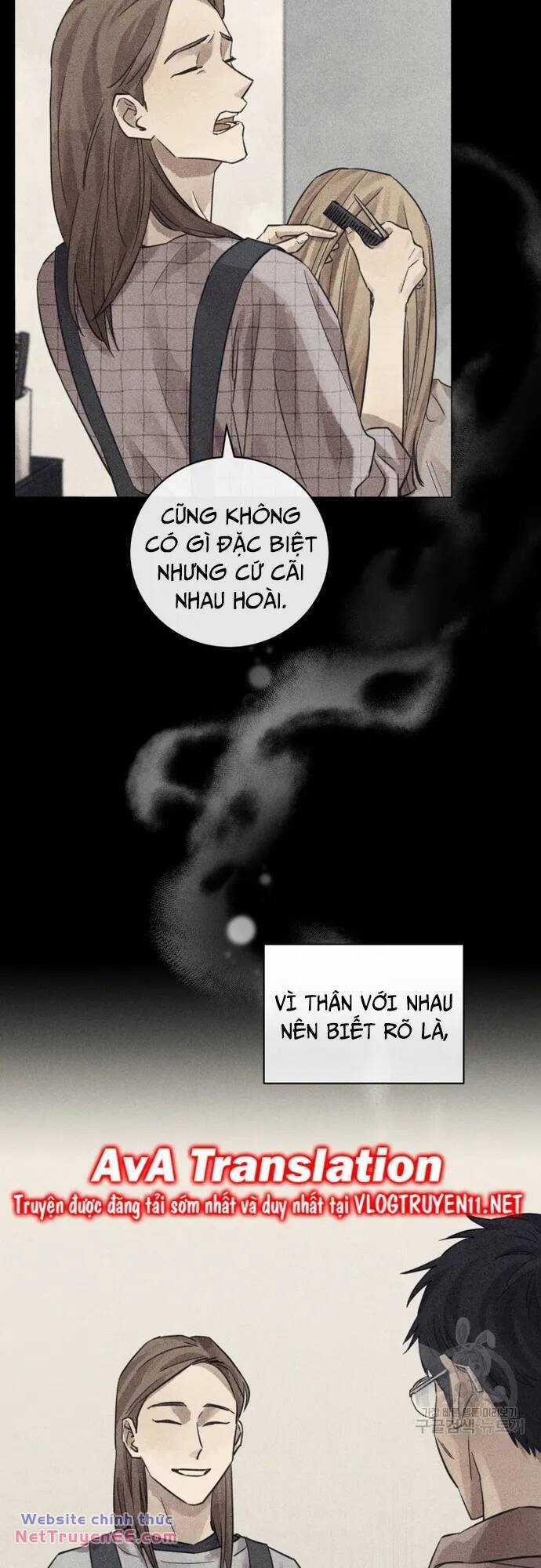 Phỏng Vấn Sát Nhân - Chapter 40 - Trang 33