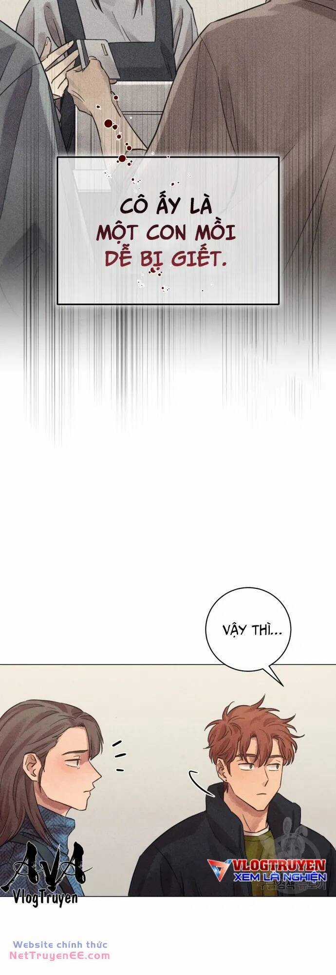 Phỏng Vấn Sát Nhân - Chapter 40 - Trang 34