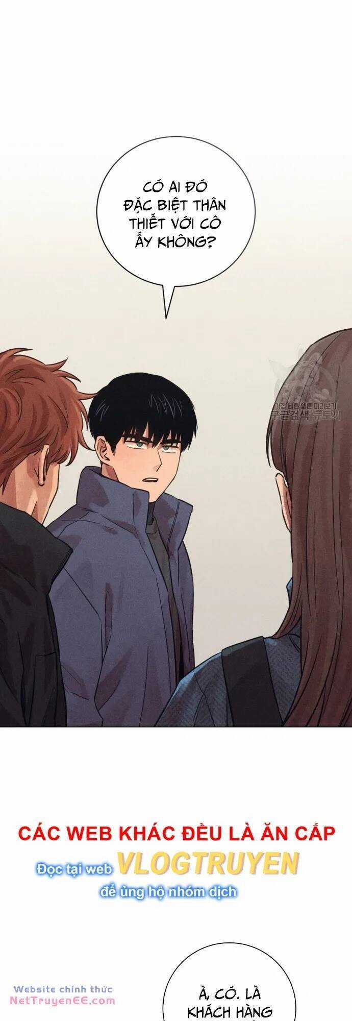 Phỏng Vấn Sát Nhân - Chapter 40 - Trang 35