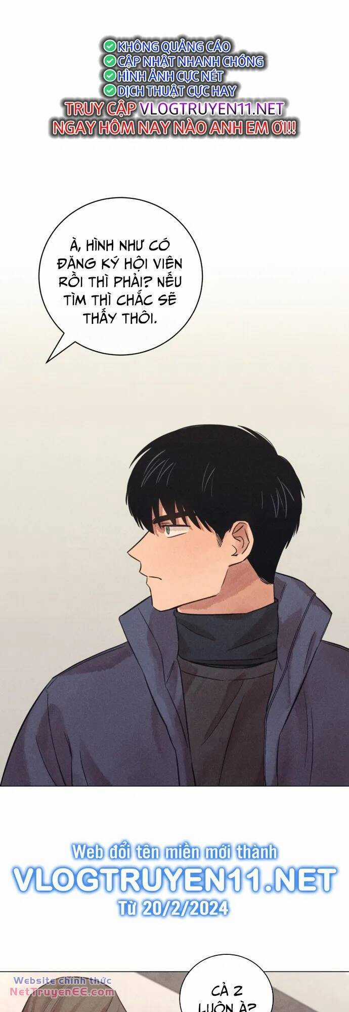 Phỏng Vấn Sát Nhân - Chapter 40 - Trang 37