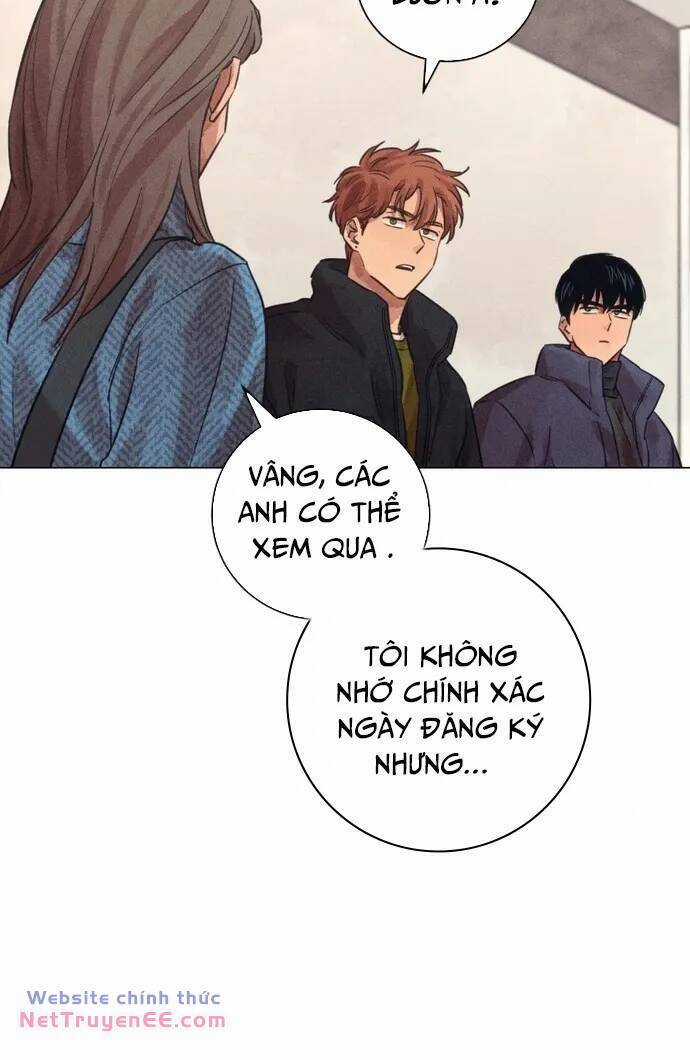 Phỏng Vấn Sát Nhân - Chapter 40 - Trang 38