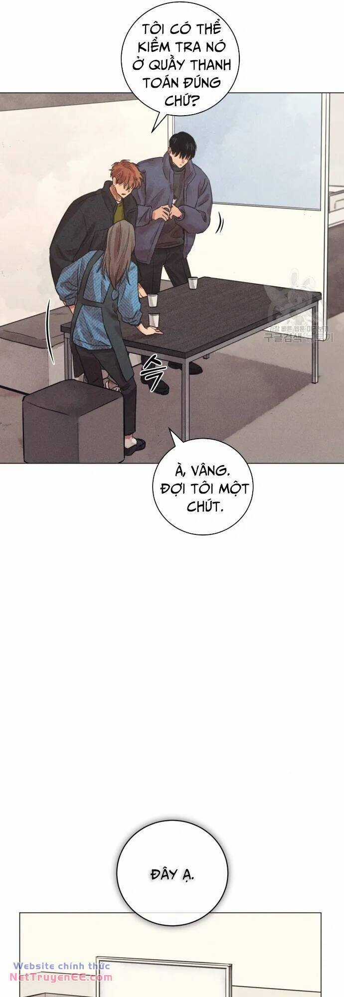 Phỏng Vấn Sát Nhân - Chapter 40 - Trang 40