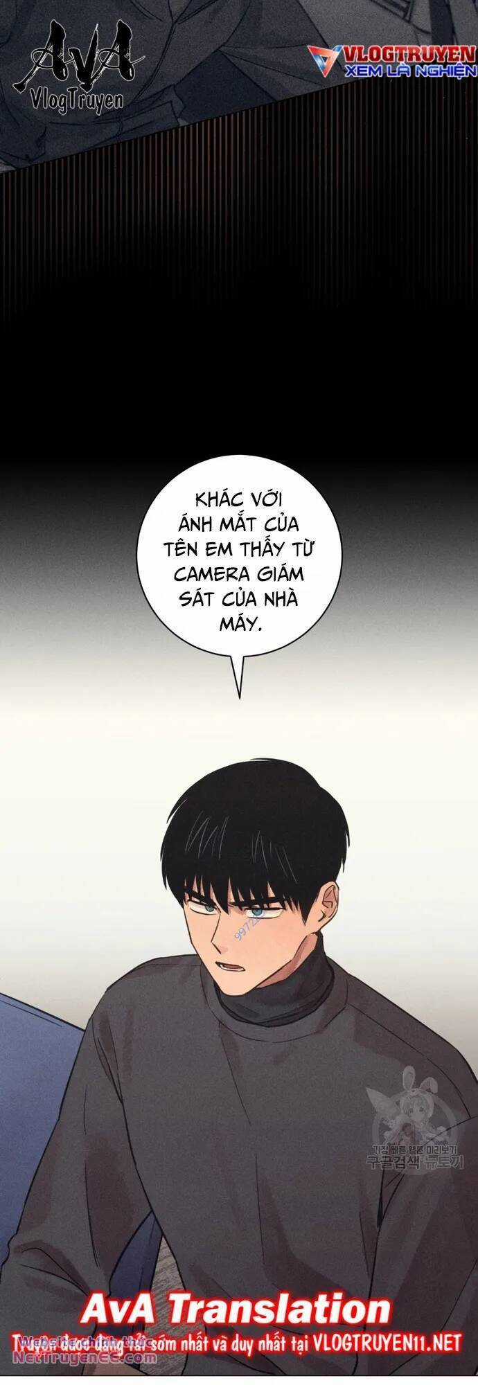 Phỏng Vấn Sát Nhân - Chapter 40 - Trang 5