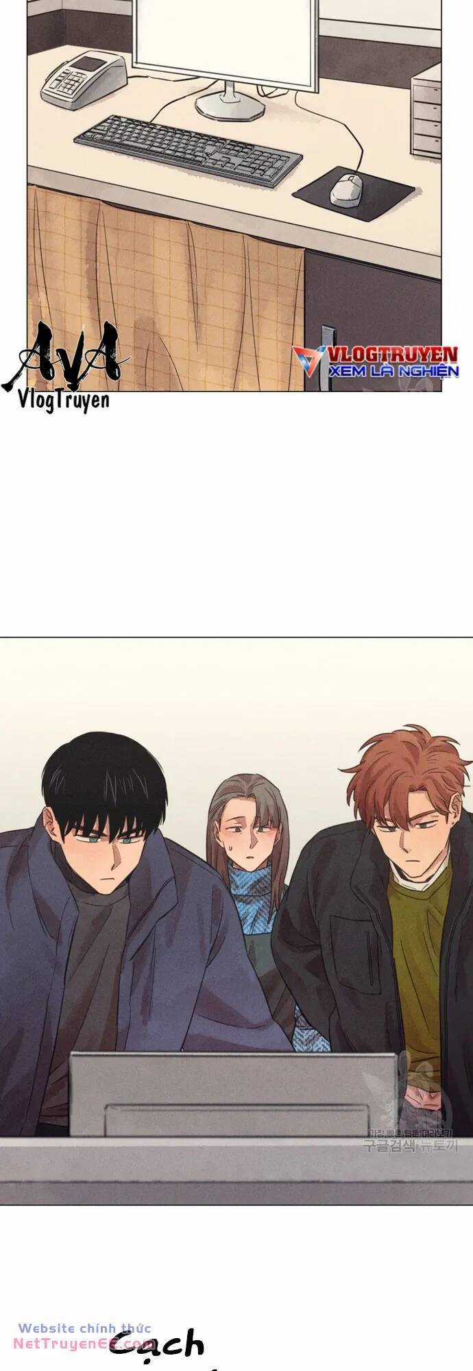 Phỏng Vấn Sát Nhân - Chapter 40 - Trang 41