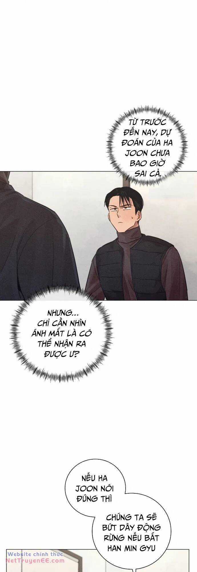 Phỏng Vấn Sát Nhân - Chapter 40 - Trang 6