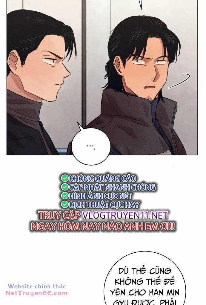 Phỏng Vấn Sát Nhân - Chapter 40 - Trang 7