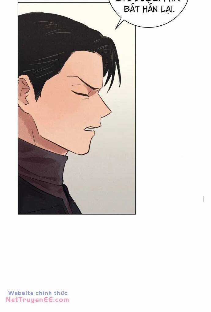 Phỏng Vấn Sát Nhân - Chapter 40 - Trang 8