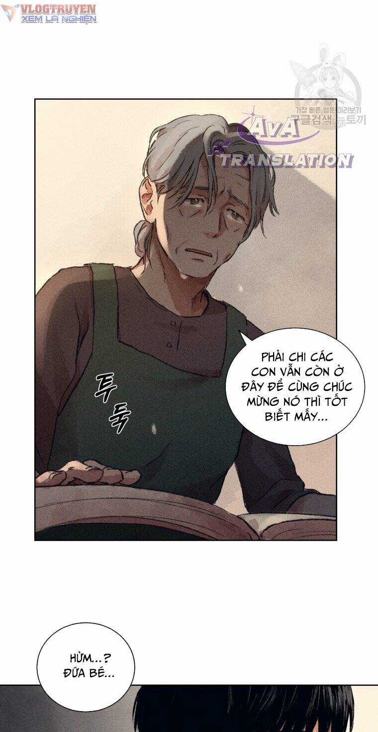 Phỏng Vấn Sát Nhân - Chapter 5 - Trang 11