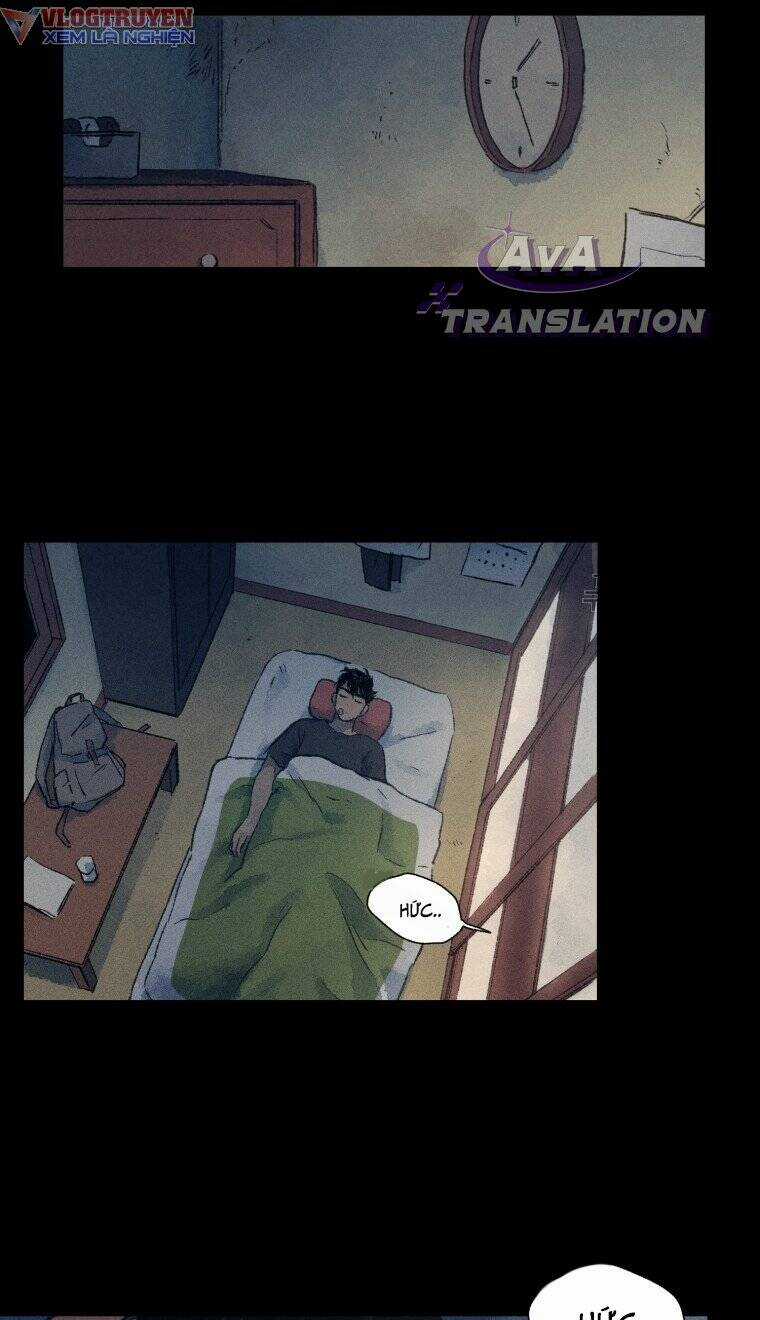 Phỏng Vấn Sát Nhân - Chapter 5 - Trang 13