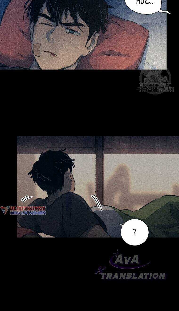 Phỏng Vấn Sát Nhân - Chapter 5 - Trang 14