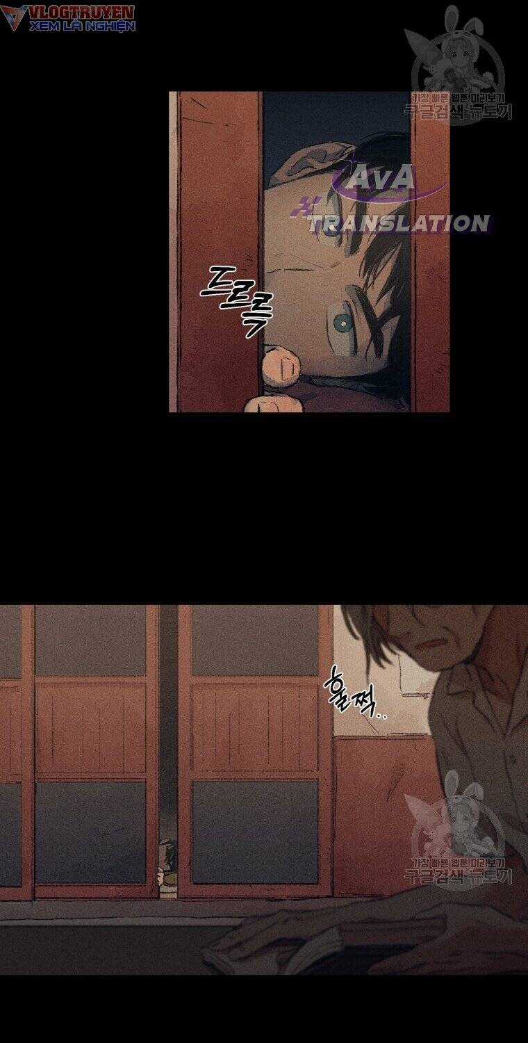 Phỏng Vấn Sát Nhân - Chapter 5 - Trang 15