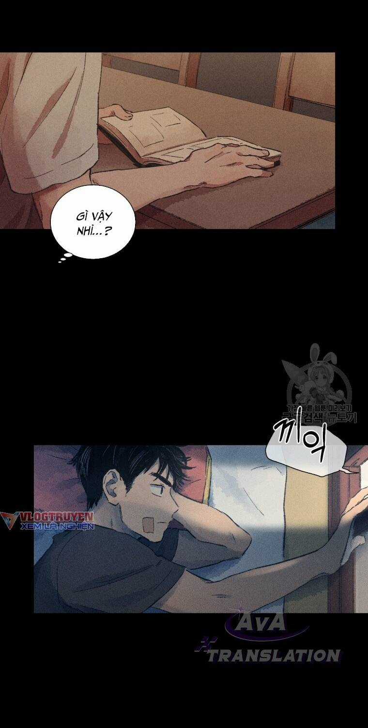 Phỏng Vấn Sát Nhân - Chapter 5 - Trang 16