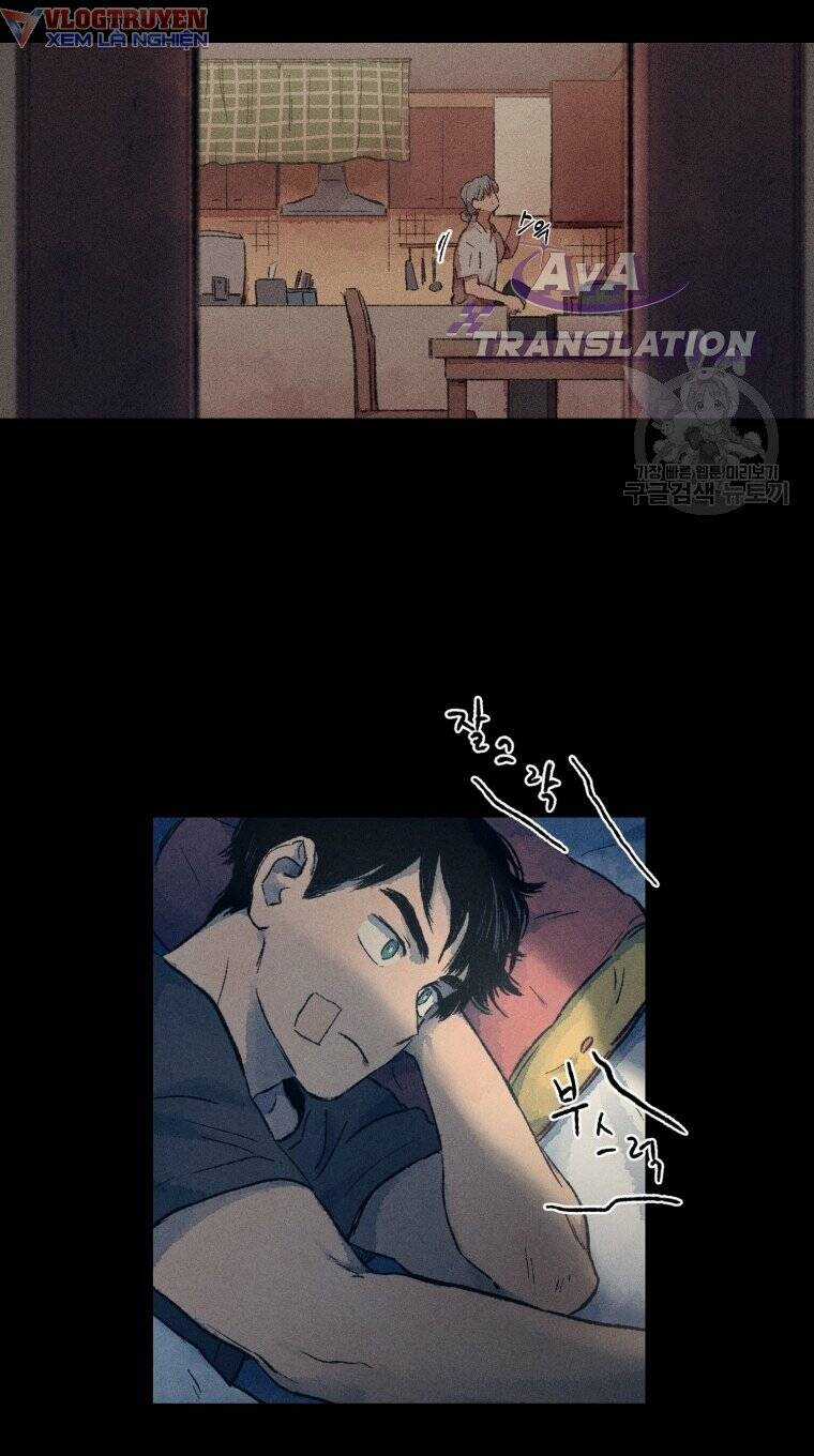 Phỏng Vấn Sát Nhân - Chapter 5 - Trang 17