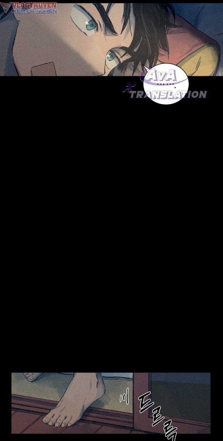 Phỏng Vấn Sát Nhân - Chapter 5 - Trang 19