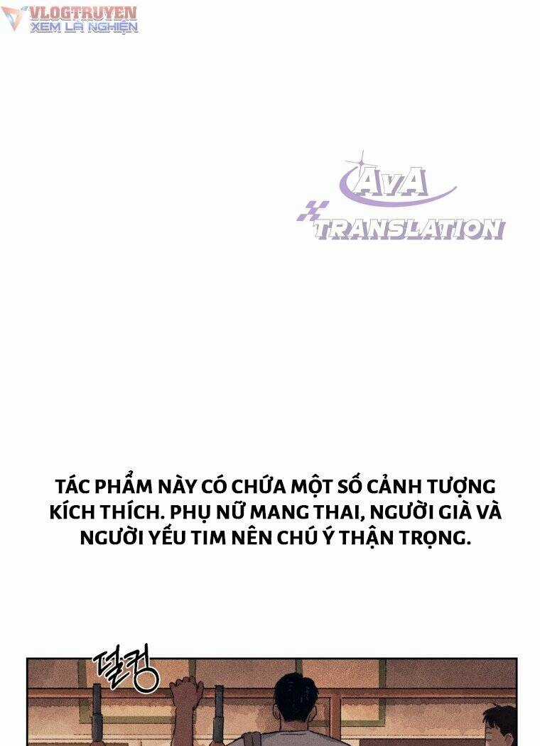 Phỏng Vấn Sát Nhân - Chapter 5 - Trang 3