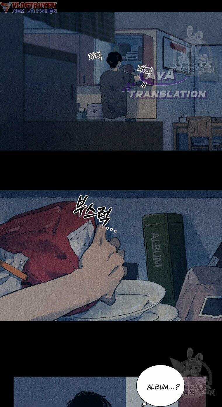 Phỏng Vấn Sát Nhân - Chapter 5 - Trang 21