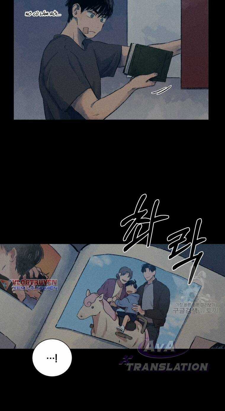 Phỏng Vấn Sát Nhân - Chapter 5 - Trang 22