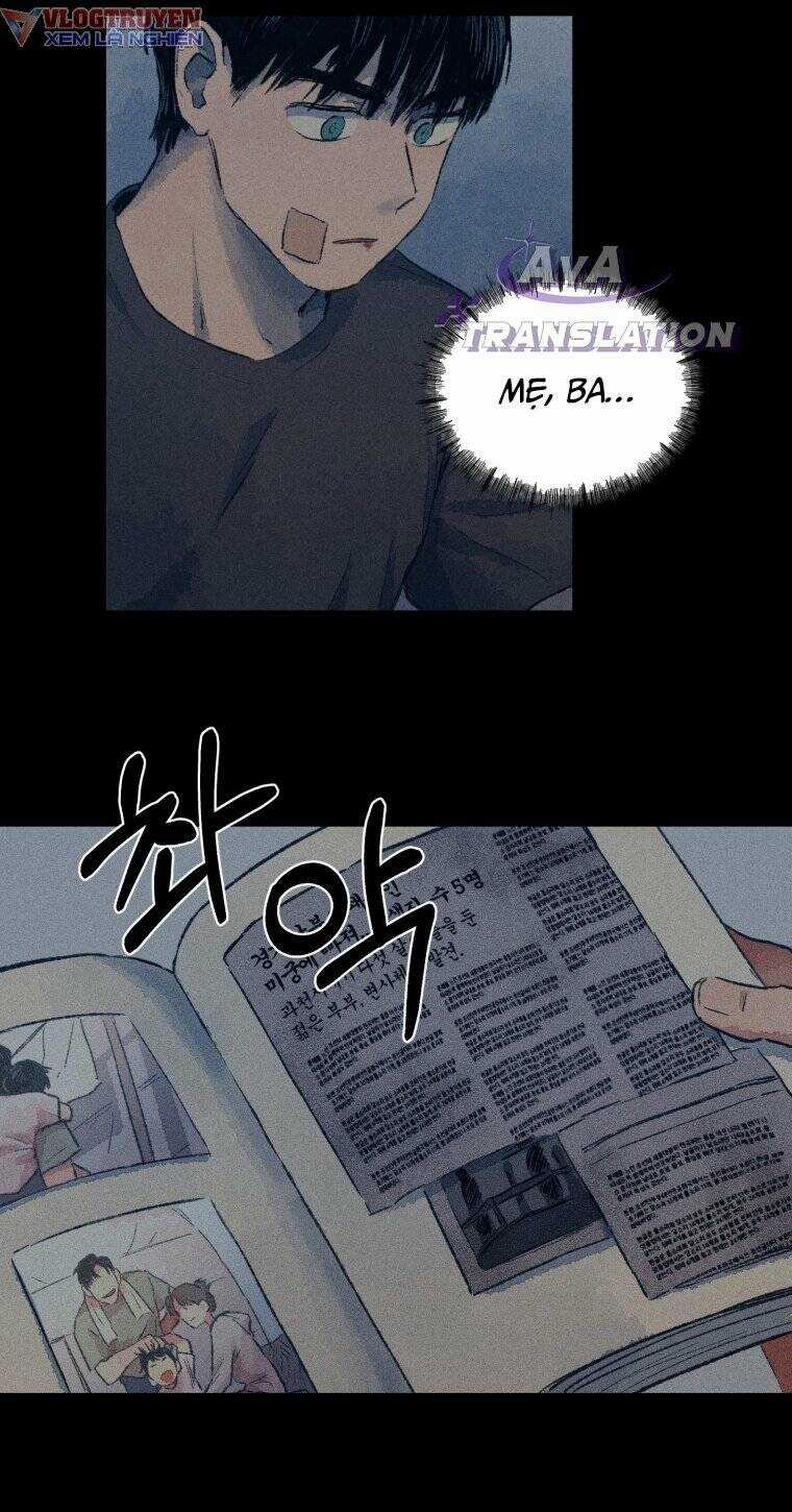 Phỏng Vấn Sát Nhân - Chapter 5 - Trang 23