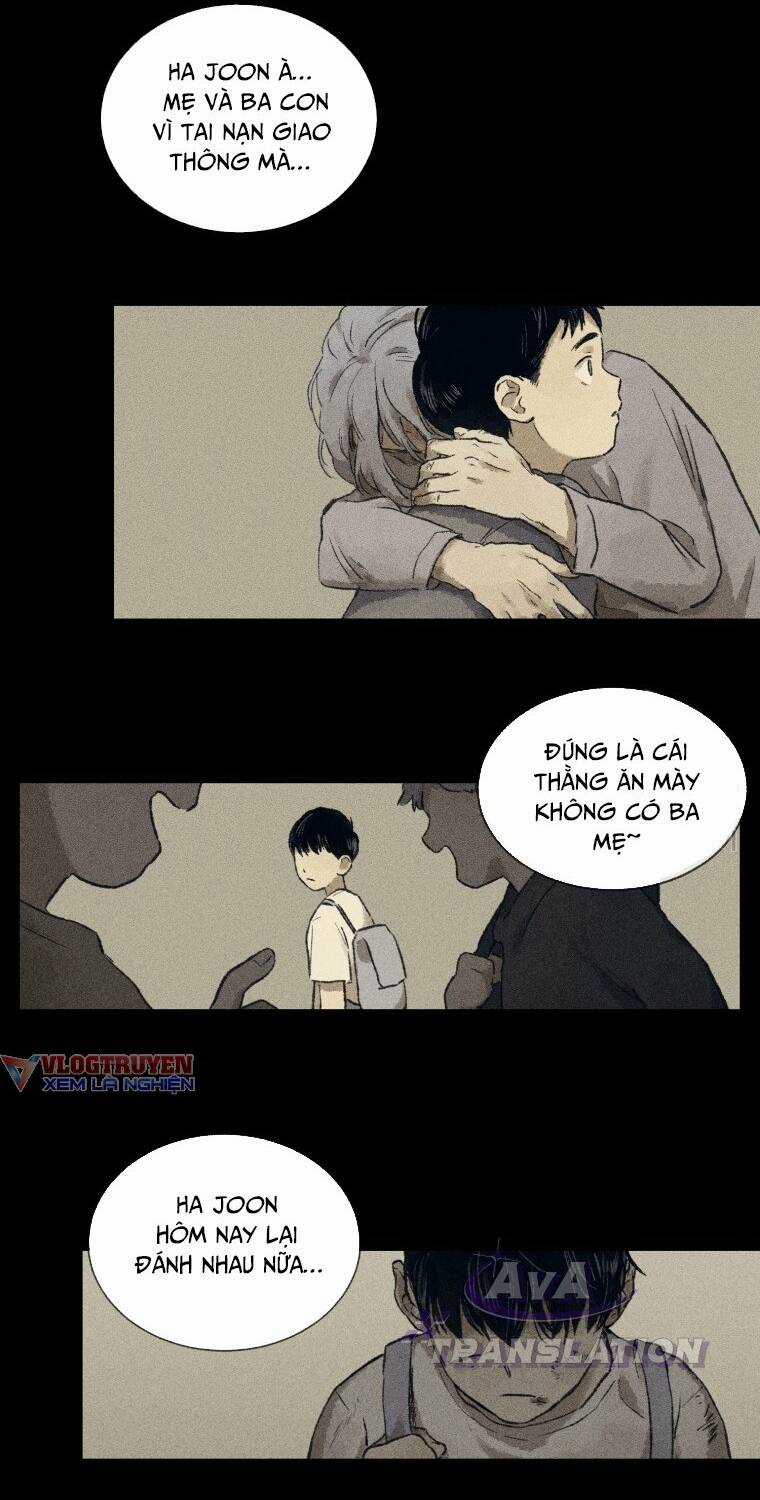 Phỏng Vấn Sát Nhân - Chapter 5 - Trang 28