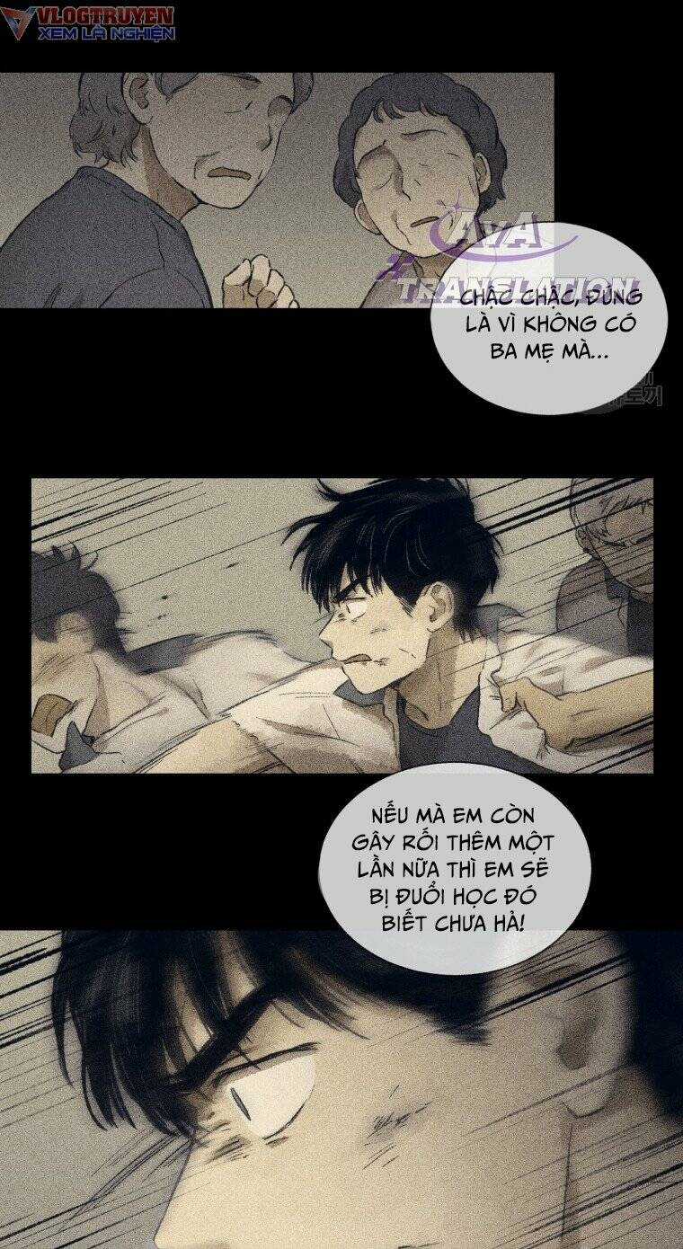 Phỏng Vấn Sát Nhân - Chapter 5 - Trang 29