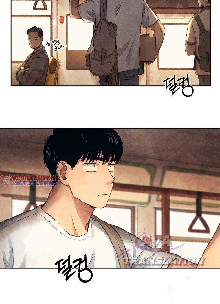 Phỏng Vấn Sát Nhân - Chapter 5 - Trang 4