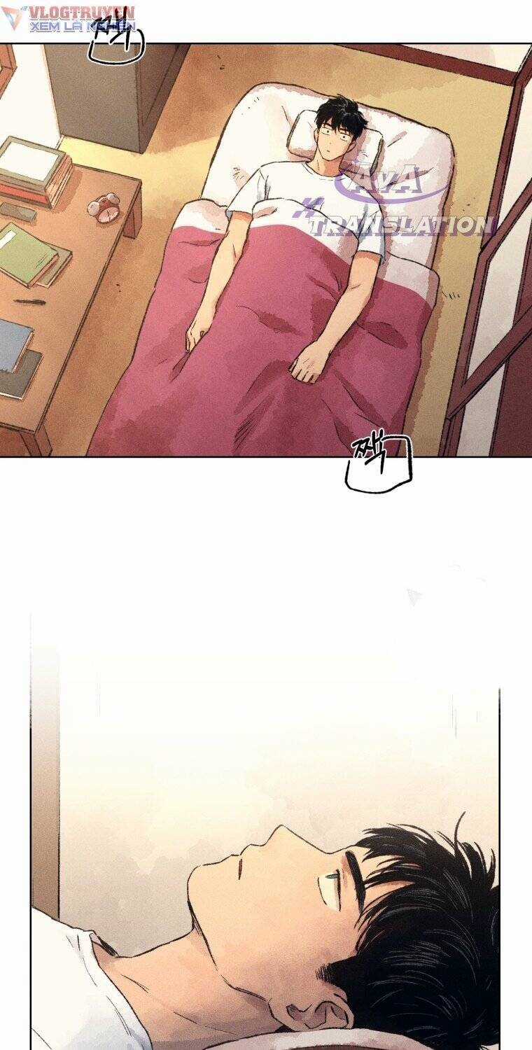 Phỏng Vấn Sát Nhân - Chapter 5 - Trang 31