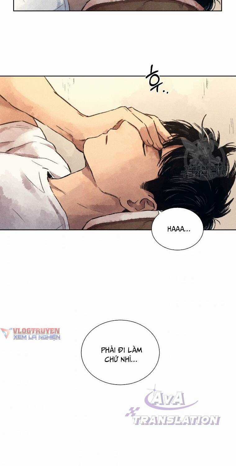 Phỏng Vấn Sát Nhân - Chapter 5 - Trang 32