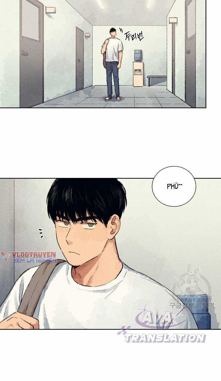 Phỏng Vấn Sát Nhân - Chapter 5 - Trang 34