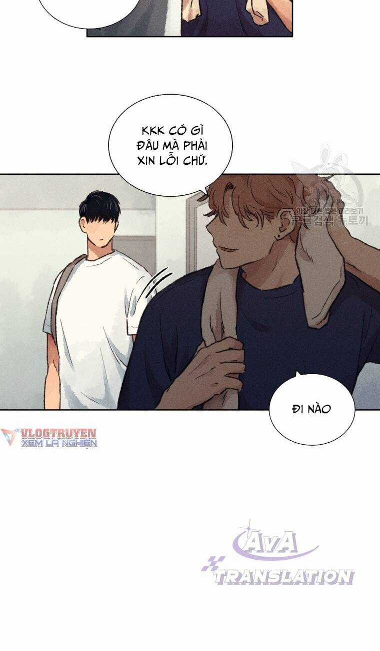 Phỏng Vấn Sát Nhân - Chapter 5 - Trang 38