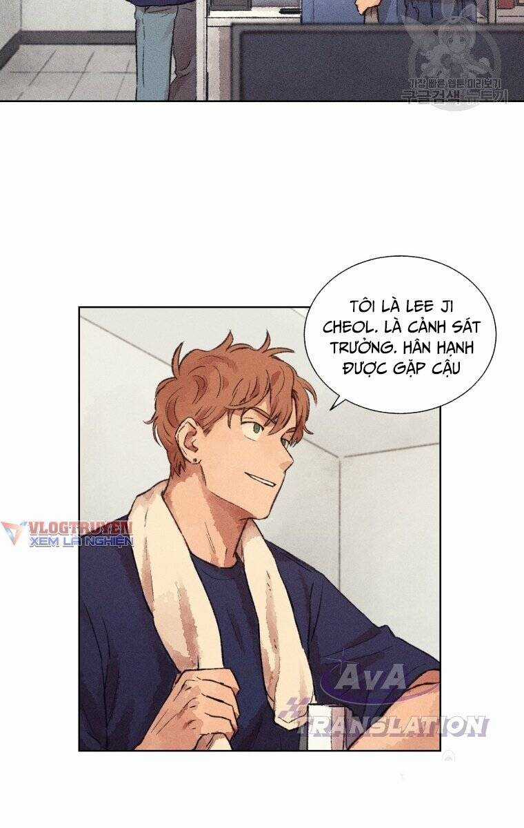 Phỏng Vấn Sát Nhân - Chapter 5 - Trang 40