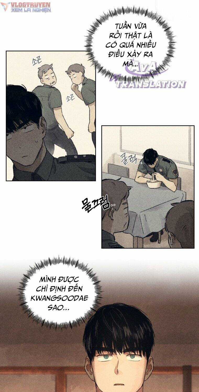 Phỏng Vấn Sát Nhân - Chapter 5 - Trang 5