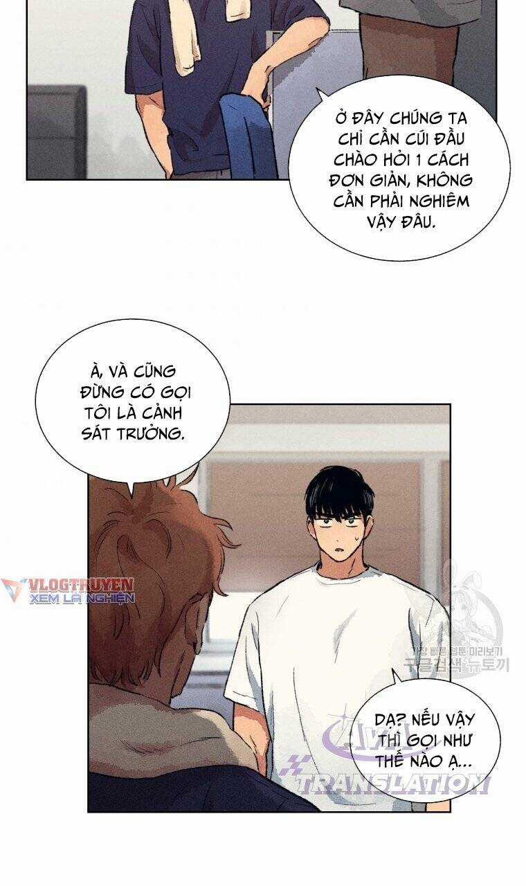 Phỏng Vấn Sát Nhân - Chapter 5 - Trang 42