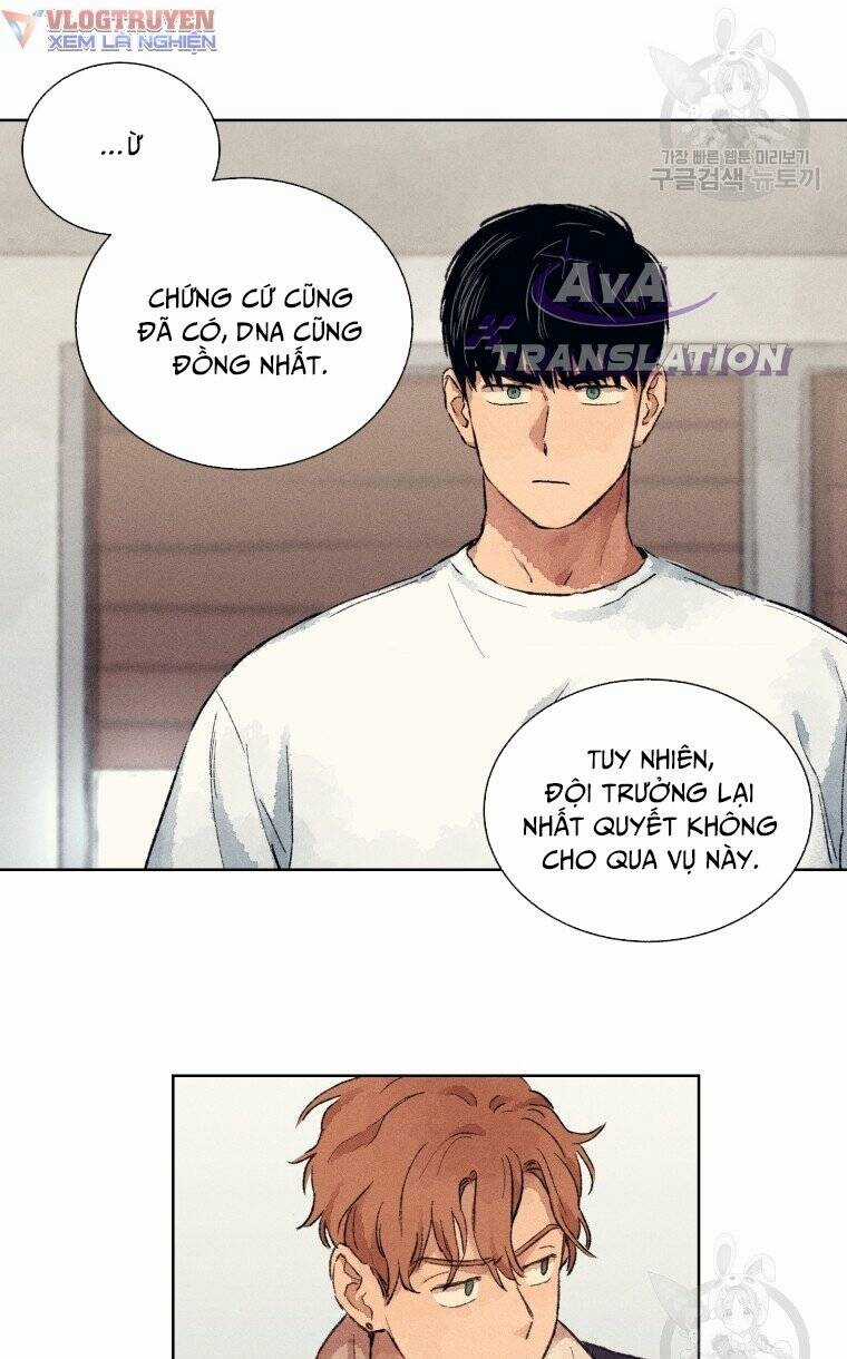 Phỏng Vấn Sát Nhân - Chapter 5 - Trang 45