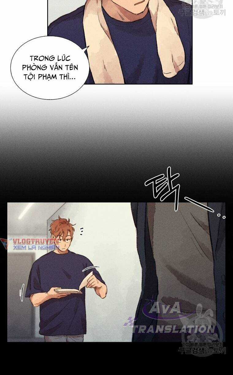 Phỏng Vấn Sát Nhân - Chapter 5 - Trang 46