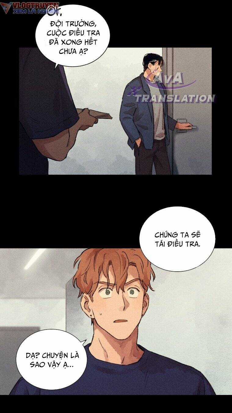 Phỏng Vấn Sát Nhân - Chapter 5 - Trang 47